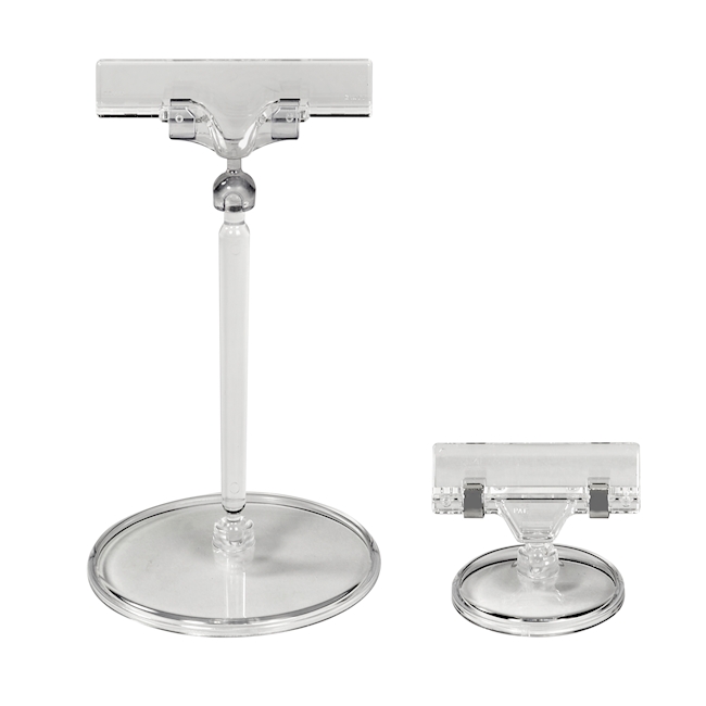 Preisständer Höhe 40 mm